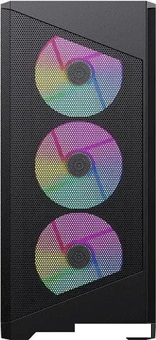 Компьютер TGPC Action 82648 I-X