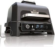 Электрогриль Ninja Woodfire Pro XL OG850EU