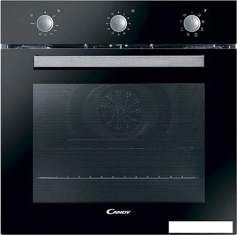 Духовой шкаф Candy FCP 612 NXL