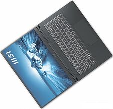 Ноутбук MSI Prestige 15 A12UC-224RU Ноутбук MSI Prestige 15 A12UC-224RU