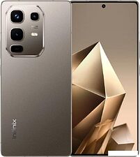 Телефон Infinix Note 50 X6858 8GB/256GB (серый титан)