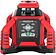 Лазерный нивелир Condtrol Rotech HVG