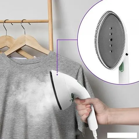 Отпариватель Kitfort KT-9168