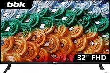 Телевизор BBK 32LEM-1030/FTS2C
