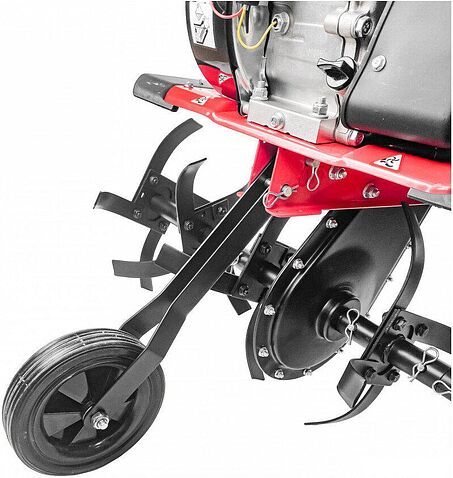 Мотокультиватор бензиновый Brait BR-65B