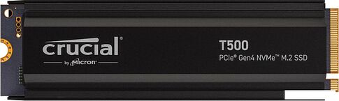 SSD Crucial T500 1TB CT1000T500SSD5