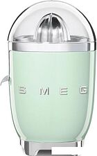 Соковыжималка Smeg CJF01PGEU