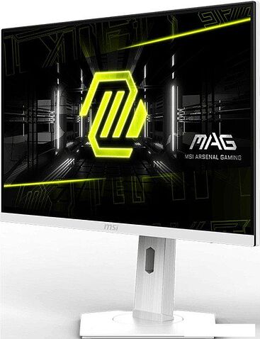 Игровой монитор MSI MAG 274PFW