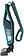 Пылесос Tefal TY6751WO