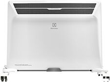 Конвектор Electrolux Air Gate Transformer ECH/AG2-1000 T (электронное управление, с шасси) Конвектор Electrolux Air Gate Transformer ECH/AG2-1000 T (электронное управление, с шасси)