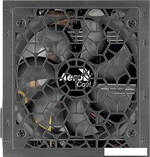 Блок питания AeroCool Aero Bronze 550M