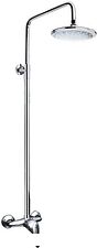 Душевая система  ЦС ДС000803