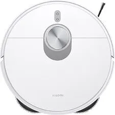 Робот-пылесос Xiaomi Robot Vacuum X20 Pro D102GL (международная версия, белый) Робот-пылесос Xiaomi Robot Vacuum X20 Pro D102GL (международная версия, белый)