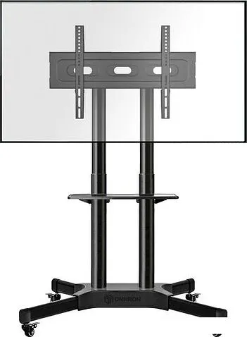 Кронштейн Onkron TS1351 (черный)