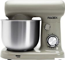 Планетарный миксер RAGEX R008-110