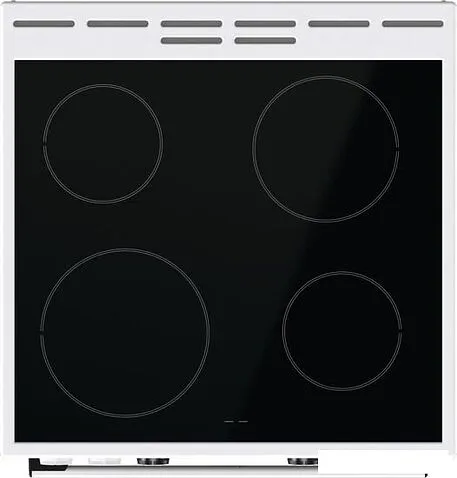 Кухонная плита Gorenje GEC6C40WD