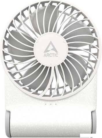 Вентилятор Arctic Summair 2Go AEBRZ00029A (white)