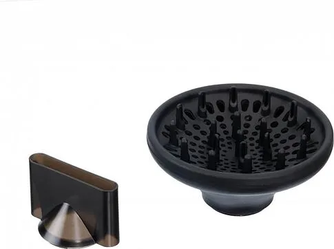 Фен Dewal Beauty Triumph HDB1010 (черный)