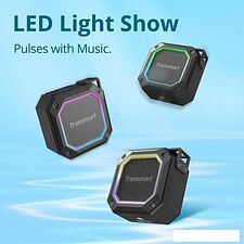 Беспроводная колонка Tronsmart Groove 2 Беспроводная колонка Tronsmart Groove 2