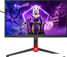 Игровой монитор AOC Agon AG274QXM Игровой монитор AOC Agon AG274QXM