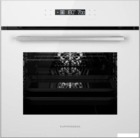 Электрический духовой шкаф KUPPERSBERG HO 615 W