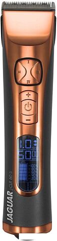 Машинка для стрижки волос Jaguar J-Cut 60 Li Copper