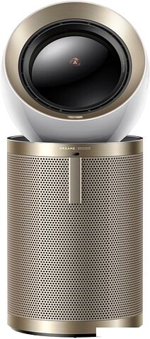 Очиститель воздуха Dreame Air Purifier PM10 CVF24A (евровилка)