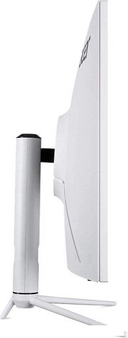 Игровой монитор Acer Nitro XZ396QUPwmiipphx UM.TX6EE.P01