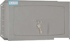 Встраиваемый сейф Меткон ВШ-10