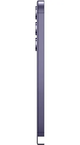 Смартфон Samsung Galaxy S24 8GB/128GB SM-S921B Exynos (фиолетовый)