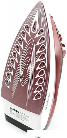 Утюг Marta MT-1150 (бордовый гранат)