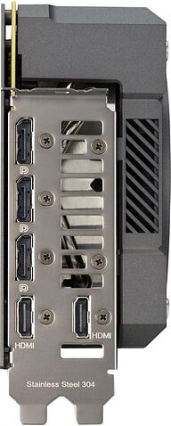 Видеокарта ASUS TUF Gaming GeForce RTX 5070 Ti 16GB GDDR7 OC Edition TUF-RTX5070TI-O16G-GAMING