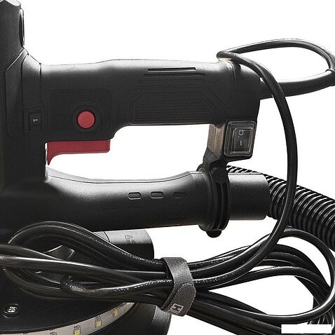 Шлифмашина для стен и потолков TEH TS18508