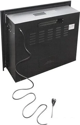 Электрокамин RealFlame Moonblaze -S