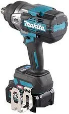 Гайковерт Makita TW001GM201 (с 2-мя АКБ, кейс)