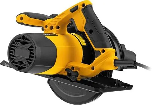 Дисковая (циркулярная) пила Denzel CSH-185 27304