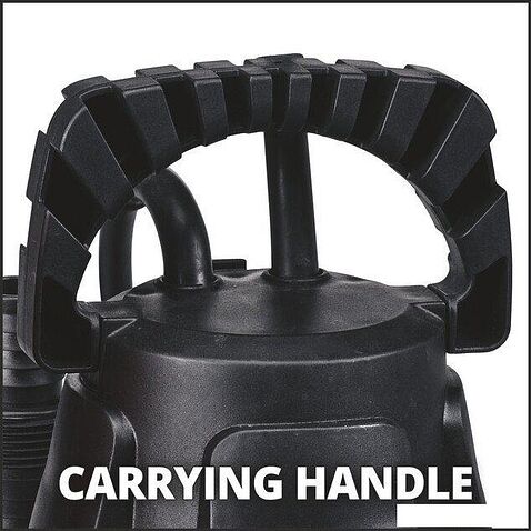 Дренажный насос Einhell GC-SP 2275 4181520