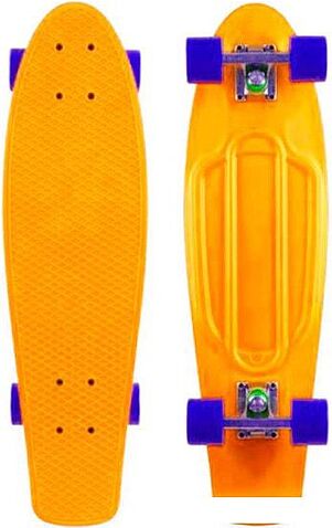 Пенниборд Relmax 830 (оранжевый)