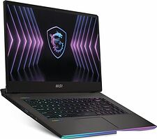 Игровой ноутбук MSI Raider GE67HX 12UHS-099RU