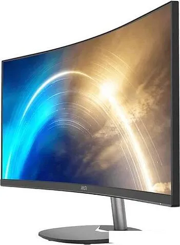 Монитор MSI Pro MP341CQ