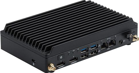 Компактный компьютер ASUS NUC 13 Rugged