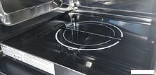 Микроволновая печь Schtoff NMW 25 Black
