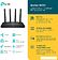 Wi-Fi роутер TP-Link Archer AX12