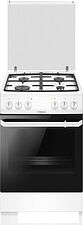 Кухонная плита Hansa FCMW580577