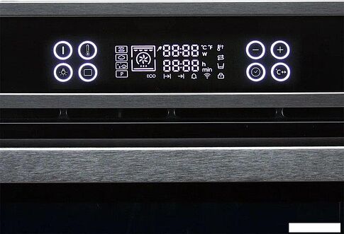 Электрический духовой шкаф Eltronic 11-08