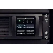 Источник бесперебойного питания APC Smart-UPS SMT2200RMI2UC Источник бесперебойного питания APC Smart-UPS SMT2200RMI2UC