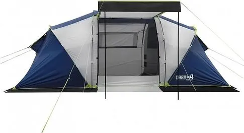 Кемпинговая палатка RSP Outdoor Dream 4