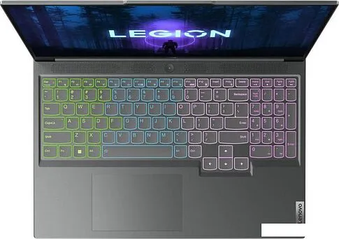 Игровой ноутбук Lenovo Legion Slim 5 16IRH8 82YA00DNLK