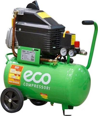 Компрессор ECO AE-251-3