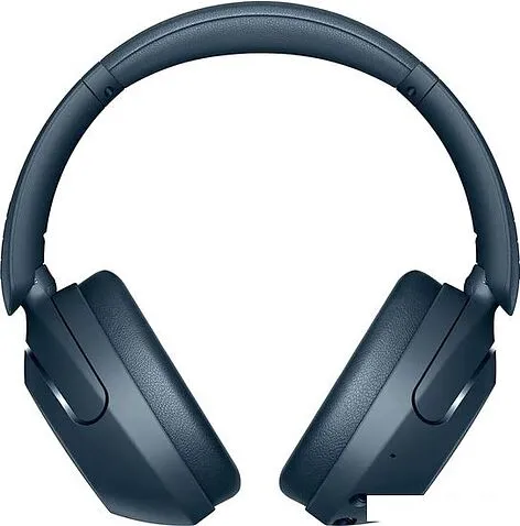 Наушники Sony WH-XB910N (синий)